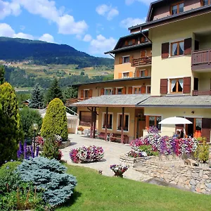 3* Hotel Meublè Sci Sport