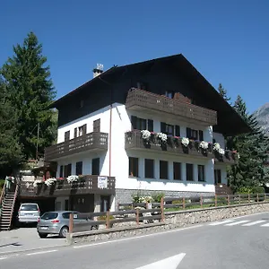  Affittacamere Dell'ermellino