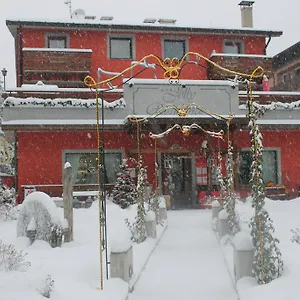 3* Aparthotel Jolly