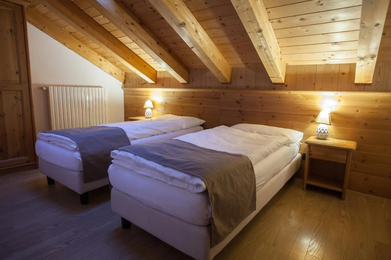 lareit appartamenti Bormio