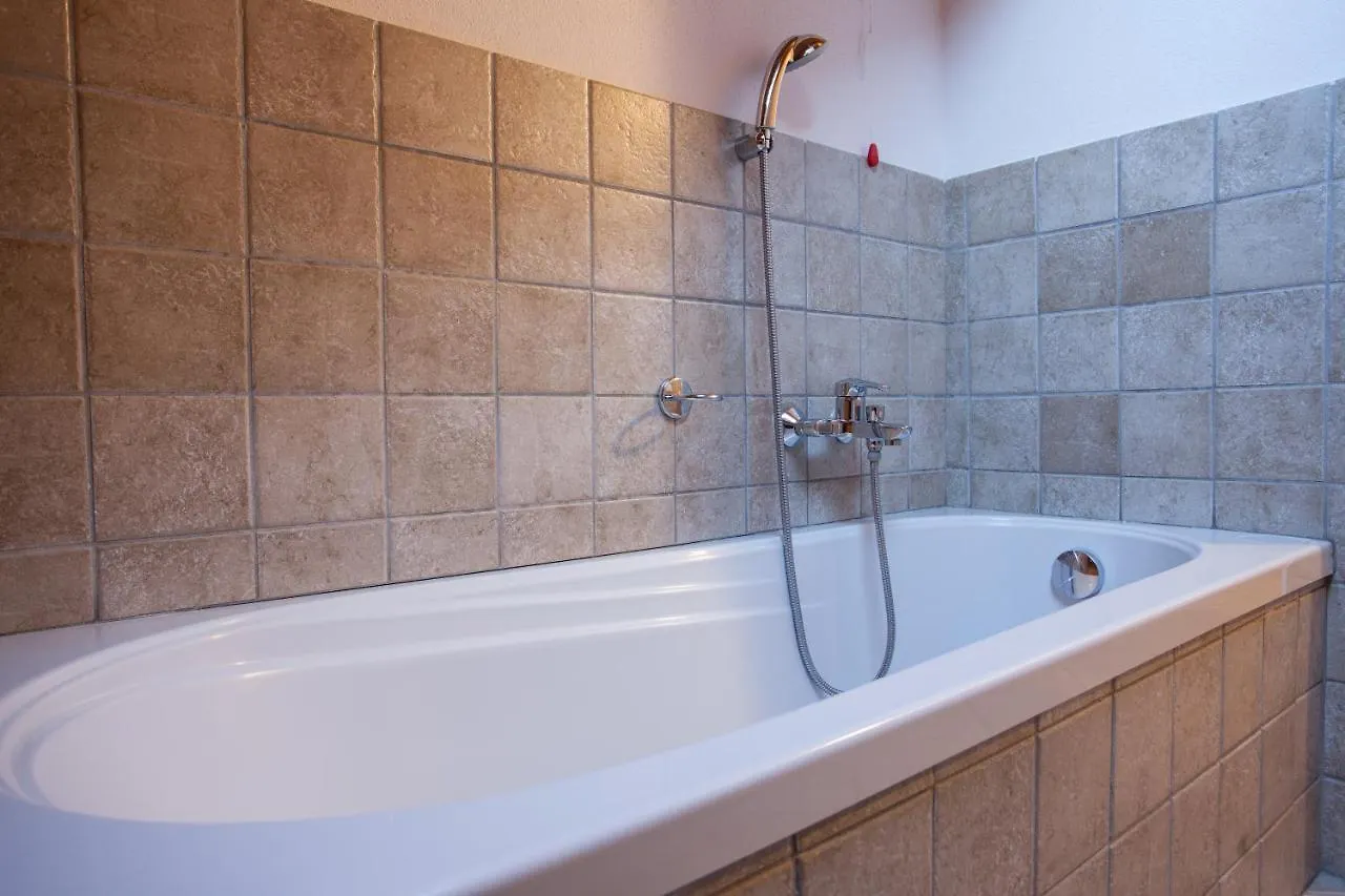 Aparthotel lareit appartamenti Bormio