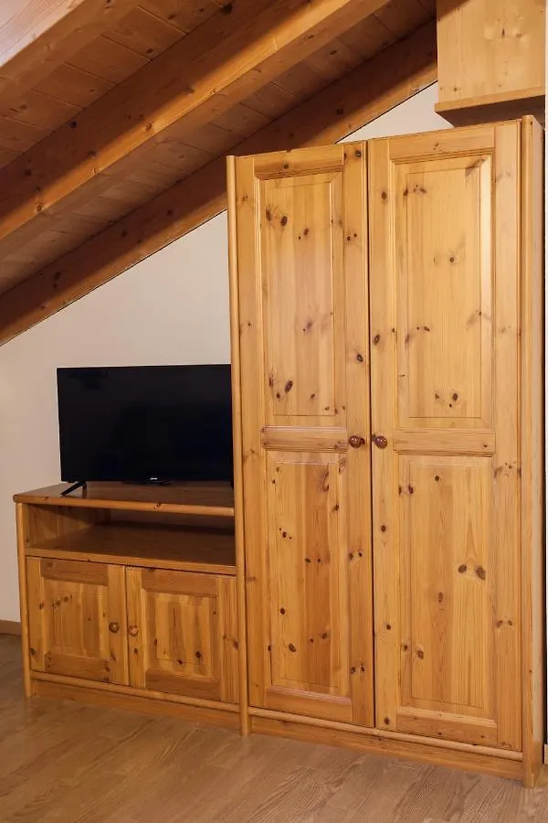 lareit appartamenti Bormio Italia