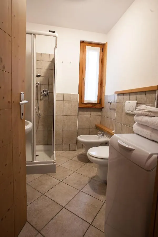 lareit appartamenti Bormio
